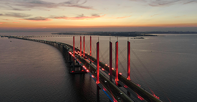 斗栱云工程项目管理系统：助力路桥工程企业实现精细化成本管控与数字化管理