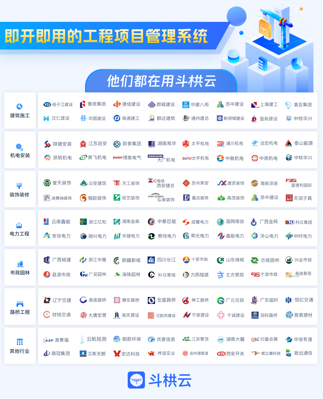 工程数字化管理